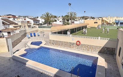 Top floor apartment - Odsprzedaż - Orihuela Costa - Eagle´s Nest