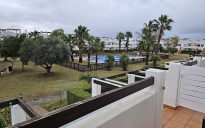 Top floor apartment - Resale - Condado de Alhama Golf Resort - Condado de Alhama Golf Resort