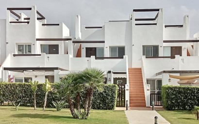 Top floor apartment - Resale - Condado de Alhama Golf Resort - Condado de Alhama Golf Resort