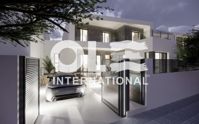 Townhouse - New Build - Dolores - urbanizacion
