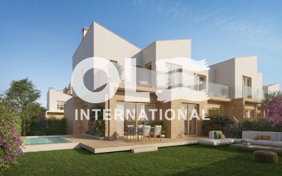 Townhouse - New Build - El Verger - Playa de La Almadraba