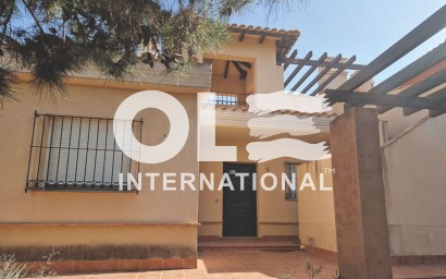 Townhouse - New Build - Fuente Álamo - Las Palas