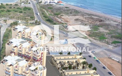 Townhouse - New Build - La Manga del Mar Menor - La Manga