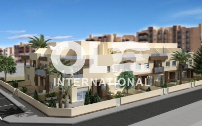 Townhouse - New Build - La Manga del Mar Menor - La Manga