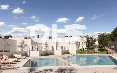 Townhouse - New Build - Monforte del Cid - Alenda Golf