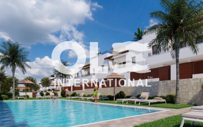 Townhouse - New Build - Orihuela Costa - Vistabella Golf
