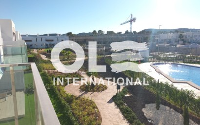Townhouse - New Build - Orihuela Costa - Vistabella Golf