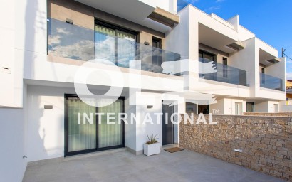 Townhouse - New Build - Pilar de la Horadada - Torre De La Horadada