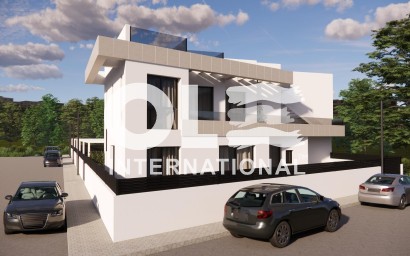 Townhouse - New Build - Rojales - Pueblo