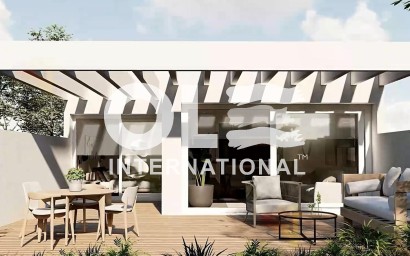 Townhouse - New Build - Sangonera la Verde - Torre Guil