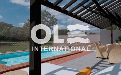 Townhouse - New Build - Sucina - Peraleja Golf