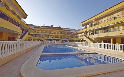 Townhouse - Resale - La Mata - La Mata