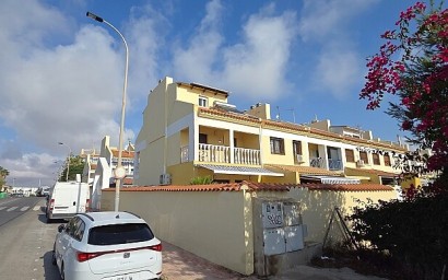 Townhouse - Resale - La Mata - La Mata