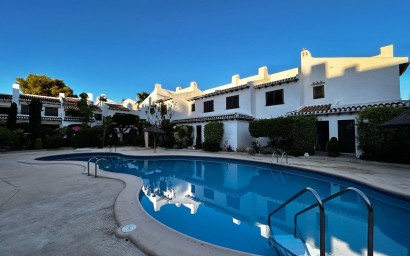 Townhouse - Resale - Orihuela Costa - Cabo roig - La Zenia