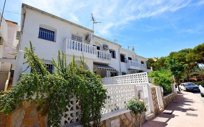 Townhouse - Resale - Orihuela Costa - La Zenia