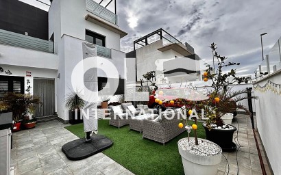 Townhouse - Resale - Torre de la Horadada - Torre de la Horadada