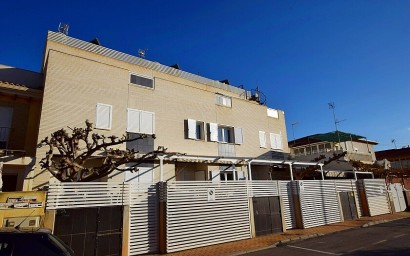 Townhouse - Resale - Torre de la Horadada - Torre de la Horadada