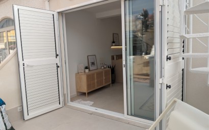 Townhouse - Resale - Torrevieja - El Chaparral