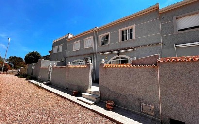 Townhouse - Resale - Torrevieja - La Siesta