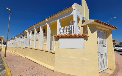 Townhouse - Resale - Torrevieja - Torreblanca