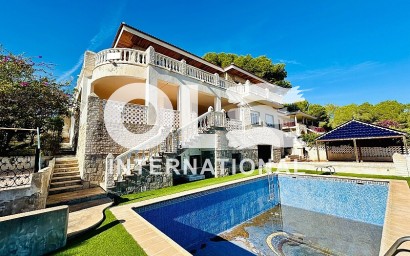 Villa - Herverkoop - Orihuela Costa - Dehesa de campoamor