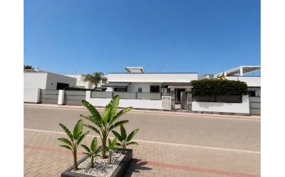 Villa - Herverkoop - Rojales - Pueblo