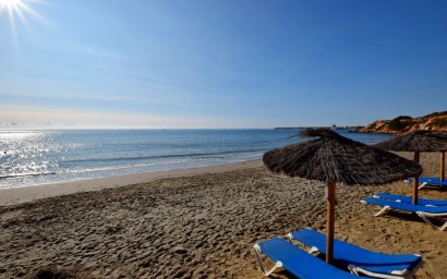 Villa - Herverkoop - San Fulgencio - Oasis La Marina