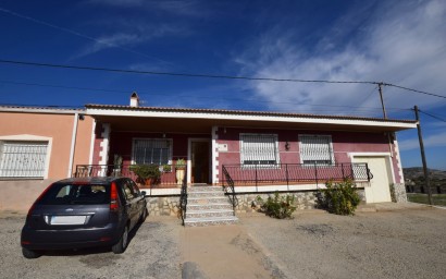Villa - Herverkoop - Torremendo - Torremendo
