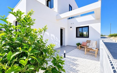Villa - New Build - Baños y Mendigo - Altaona Golf