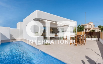 Villa - New Build - Dolores - polideportivo