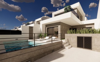 Villa - New Build - Dolores - Pueblo