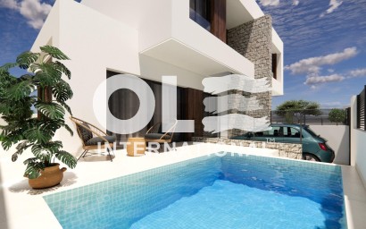 Villa - New Build - Dolores - urbanizacion