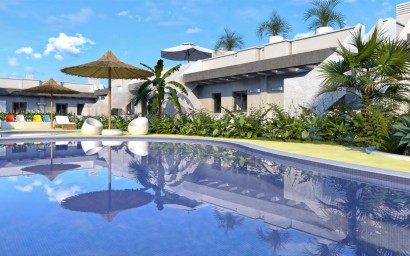 Villa - New Build - El Verger - El Verger