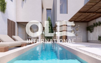 Villa - New Build - Formentera del Segura - Formentera del Segura