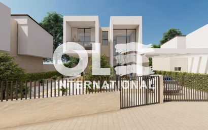 Villa - New Build - La Nucía - Escandinavia