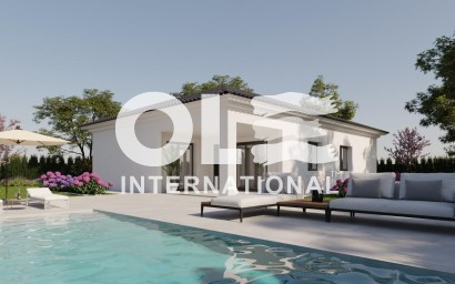 Villa - New Build - La Romana - Batistes