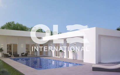 Villa - New Build - La Romana - Villas de la Romana