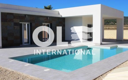 Villa - New Build - La Romana - Villas de la Romana