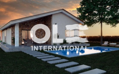Villa - New Build - Moratalla - Campo de San Juan
