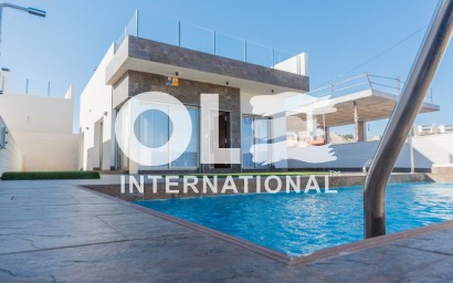 Villa - New Build - Orihuela Costa - NP-60950