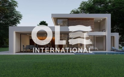 Villa - New Build - Pinoso - Lel