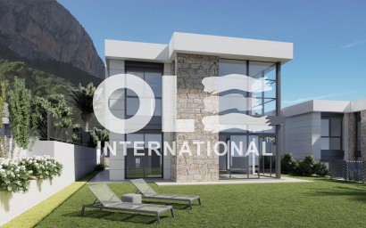 Villa - New Build - Polop - Polop Hills