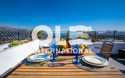 Villa - New Build - Polop - Urbanizaciones