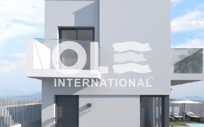 Villa - New Build - Rojales - Ciudad Quesada