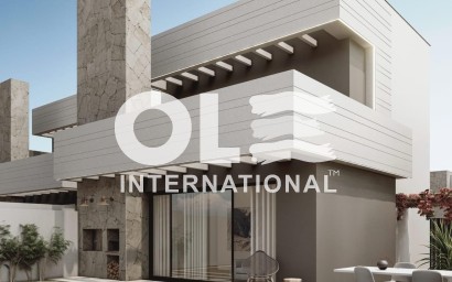 Villa - New Build - San Juan de los Terreros - San Juan De Los Terreros