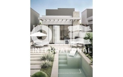 Villa - New Build - San Juan de los Terreros - San Juan De Los Terreros