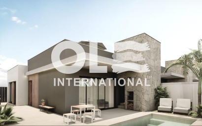 Villa - New Build - San Juan de los Terreros - San Juan De Los Terreros
