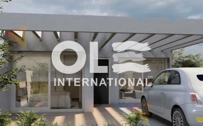 Villa - New Build - Sangonera la Verde - Torre Guil