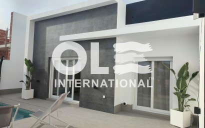 Villa - New Build - Torre Pacheco - NP-69616