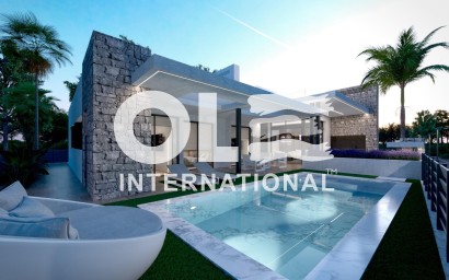 Villa - New Build - Torre Pacheco - Santa Rosalia Lake and Life Resort